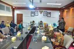 Kalsel tuan rumah hari keluarga nasional