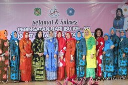 Posisi perempuan penting dalam pembangunan