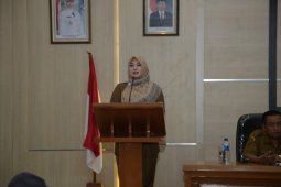 Pemkab Pandeglang Dorong Pengembangan Generasi Islami