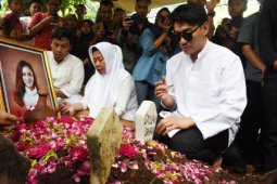 Ifan Seventeen ucapkan terima kasih kepada BEM-KM IPB