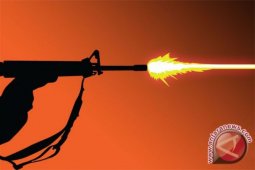 Kapendam XVI: Oknum tentara tembak prajurit dan Brimob diduga karena depresi