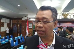 Gubernur NTB rombak total kepengurusan BPPD