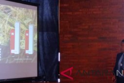 Misa Natal Di Gorontalo Utara Kondusif