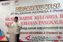 IPC Pangkalbalam terapkan layanan digitalisasi