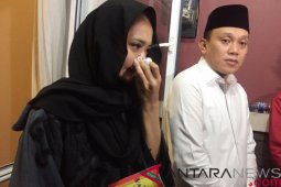 Jenazah gitaris Seventeen akan dimakamkan di Tidore