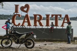 Jarak aman dari pantai pascatsunami