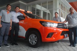 AIS Operasionalkan Tol Jomo