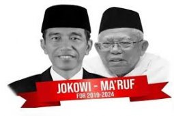 Relawan KMA Bekerja Keras Menangkan Jokowi-Ma'ruf