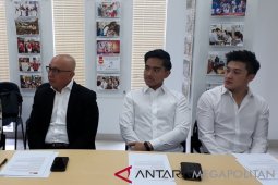 Kaesang hadirkan game free fire di Sang Pisang