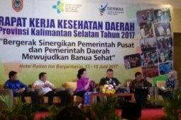 DPRD harapkan layanan kesehatan lebih baik