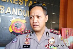 Arus kendaraan di GT Pasteur dialihkan bila ada antrean panjang