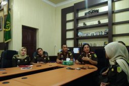 Kejari Kotabaru selamatkan miliaran uang negara