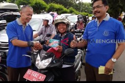 Kejati selamatkan Rp21,3 miliar kerugian negara dari tipikor