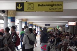 PT KAI siapkan 76 gerbong sambut Natal dan Tahun Baru