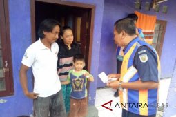1.077 bangunan terdampak reaktivasi rel kereta Cibatu-Garut
