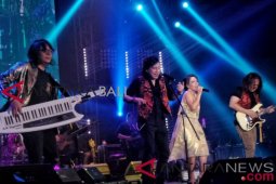 Bersama KLa Project menjemput kenangan 30 tahun