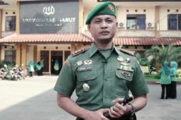 Kodim dan Polres Garut selidiki penipuan "rutilahu"