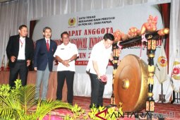 KONI Provinsi Jambi gelar RAT 2018
