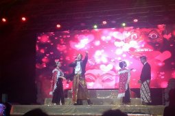 "Hip-Hip Hura" Chrisye ingatkan lagi nostalgia