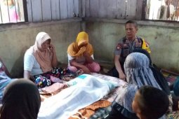 Bocah empat tahun tewas tersengat listrik