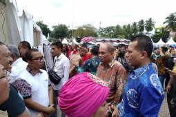 Wagub : komoditi Sumut diharapkan jadi andalan perekonomian