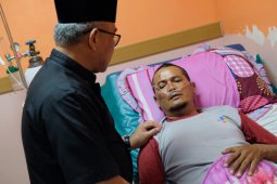 Pemkot Depok kirim bantuan korban tsunami Banten (video)
