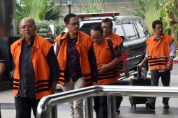 Catatan Akhir Tahun: Terkuaknya Pusaran Ladang Korupsi Hibah dan Bansos di Jember