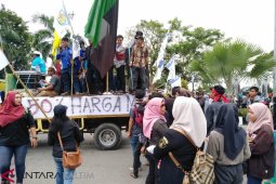 Pembagian "Participating Interest" Blok Mahakam Akan Ditinjau Ulang