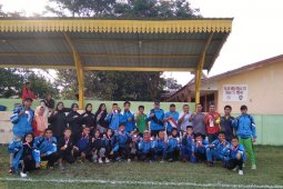 Paluta dominasi atletik Pospeda