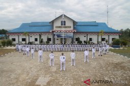 Lanal Kotabaru peringkat i lanal teladan
