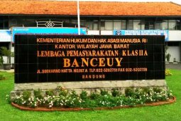 Lapas Banceuy akan rehabilitasi narapidana narkoba