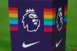 Hasil dan klasemen Liga Inggris, Liverpool tempel ketat City