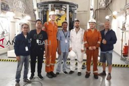 Lion alokasikan Rp38 miliar untuk lanjutkan pencarian JT 610
