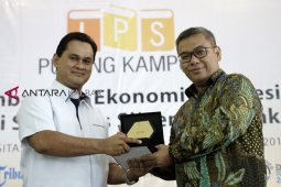LPS Pulang Kampus di Universitas Tanjungpura Pontianak