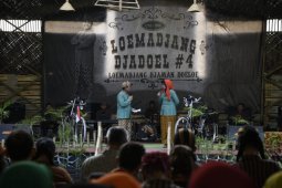 "Loemadjang Djadoel" Jadi Destinasi Wisata Budaya di Lumajang