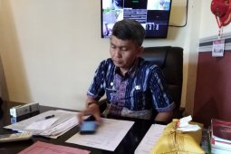 Realisasi perekaman KTP elektronik di Tebing Tinggi 99,01 persen