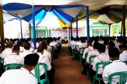 2.000 peserta magang setiap tahun dikirim ke Jepang