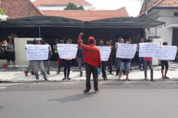 Mapekat Laporkan Pengambilalihan Aset YKPKS ke Sekretariat Negara