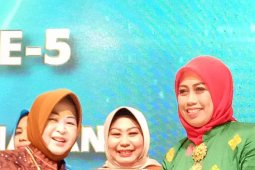 South Kalimantan win 1st place in national all-fish menu contest