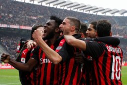 Milan bangkit, tundukkan Parma 2-1
