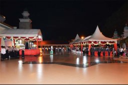 Wali Kota Sabang : MTQ momentum tingkatkan persatuan