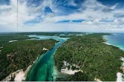 Mulut Seribu jadi wisata andalan NTT