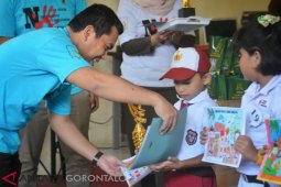 Kejari Ungkap Penting Kenalkan Pencegahan Korupsi ke Pelajar