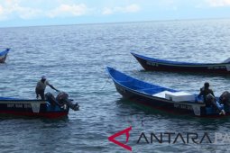 Obsesi nelayan Papua mengekspor ikan