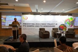 Dubes Ngurah ajak investor Singapura tanam modal di Tanjung Pinang