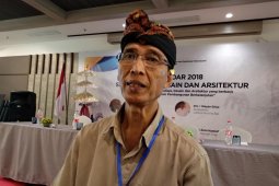 Listibya Bali soroti kesenian tak urus "Pramana Patram"