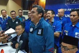 PAN Jabar persilakan kader membelot untuk mundur