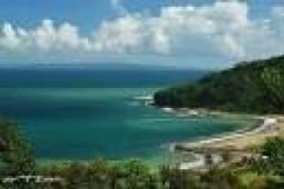 Catatan Akhir Tahun: Pariwisata Banten Terancam "Suram" Pasca-Tsunami