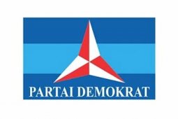 Partai Demokrat rapat darurat sikapi pengrusakan atribut