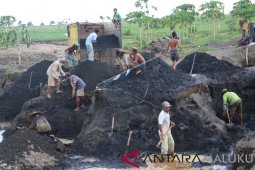 Pemprov diminta tidak keluarkan IUP pasir besi